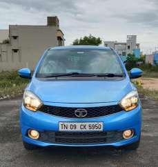 Tata Tigor XZ Revotorq