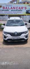 Renault Triber others