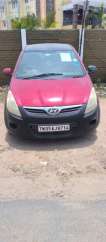 Hyundai i20 others