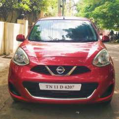 Nissan Micra others