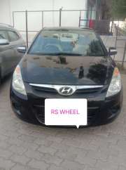 Hyundai i20 others