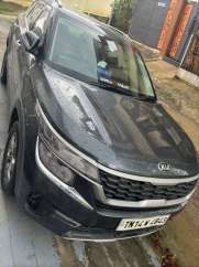 Kia Seltos HTK Plus G