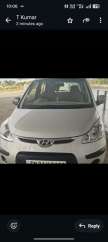 Hyundai i10 1.2 Sportz Kappa2