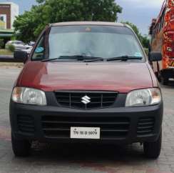Maruti Suzuki Alto LXI