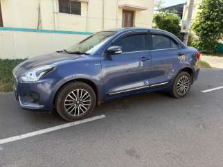 Maruti Suzuki Swift dzire others