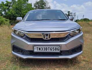 Honda Amaze E