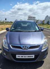 Hyundai i20 1.2 Asta