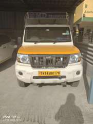 Mahindra Bolero others