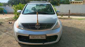 Tata Aria Pure LX 4X2