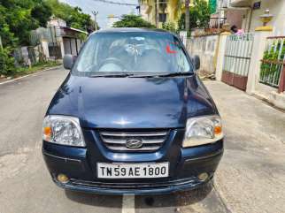 Hyundai Santro Xing XG