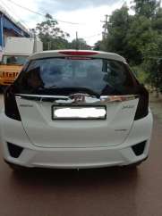 Honda Jazz others