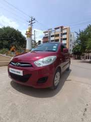 Hyundai i10 1.1 Era IRDE