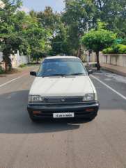 Maruti Suzuki 800 Std