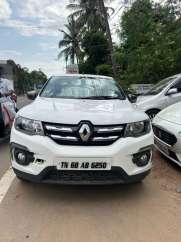 Renault Kwid RXT AMT