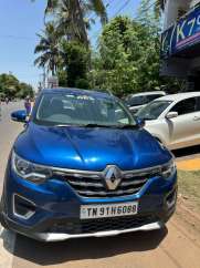 Renault Triber RXZ