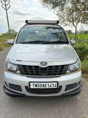 Mahindra Xylo H8 ABS