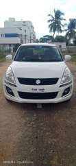 Maruti Suzuki Swift VXI