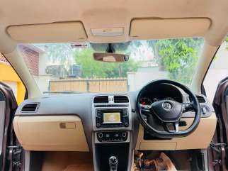 Volkswagen Vento 1.5 TDI Highline