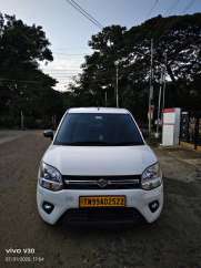 Maruti Suzuki Wagon R others