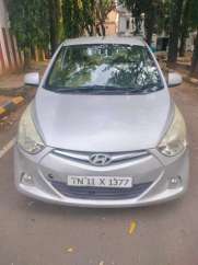 Hyundai Eon Sportz