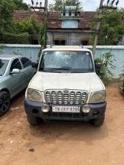 Mahindra Scorpio others