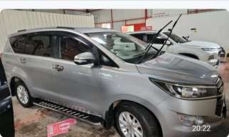 Toyota Innova Crysta 2.8 G