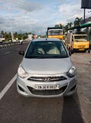 Hyundai i10 others