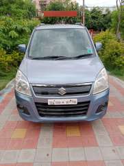Maruti Suzuki Wagon R VXI