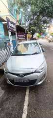 Hyundai i20 others