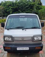 Maruti Suzuki Omni 5 seater