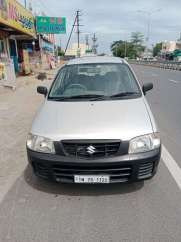 Maruti Suzuki Alto LXI