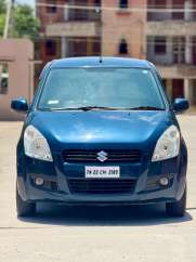 Maruti Suzuki Ritz Vdi