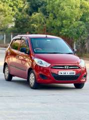 Hyundai i10 1.1 Era IRDE