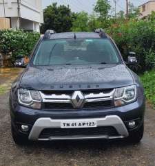 Renault Duster RXZ