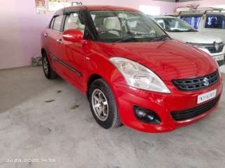 Maruti Suzuki Swift dzire VDI BS IV