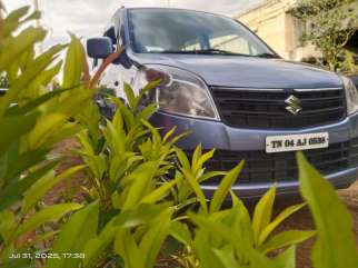 Maruti Suzuki Wagon R others