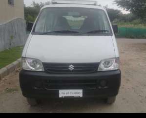 Maruti Suzuki Eeco others