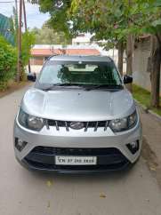 Mahindra KUV 100 others