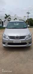 Toyota Innova 2.5 V 7 STR