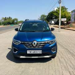 Renault Triber RXT EASY-R AMT
