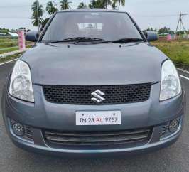 Maruti Suzuki Swift VDI