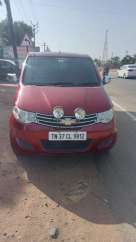 Chevrolet Enjoy others