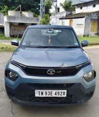 Tata punch Adventure Rythm