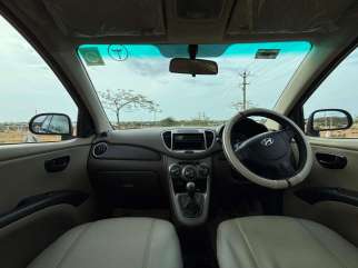 Hyundai i10 others