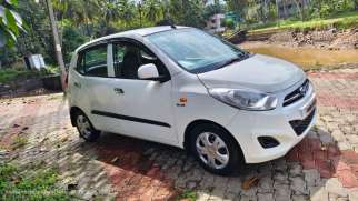 Hyundai i10 1.1 Era IRDE