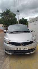 Tata Tiago XZA