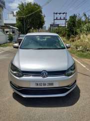 Volkswagen Polo Highline Plus