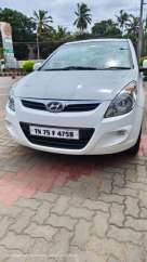 Hyundai i20 1.2 Era