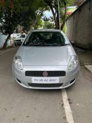 Fiat Punto others