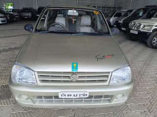 Maruti Suzuki Zen LXI